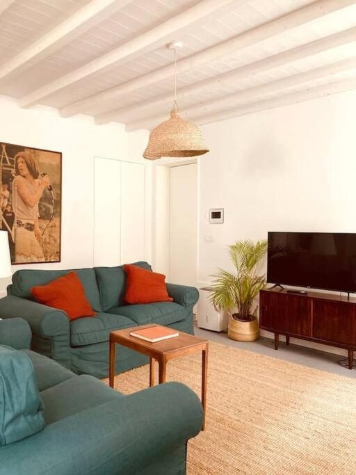 Appartement Seaside Charm In Foz Do Douro Oporto