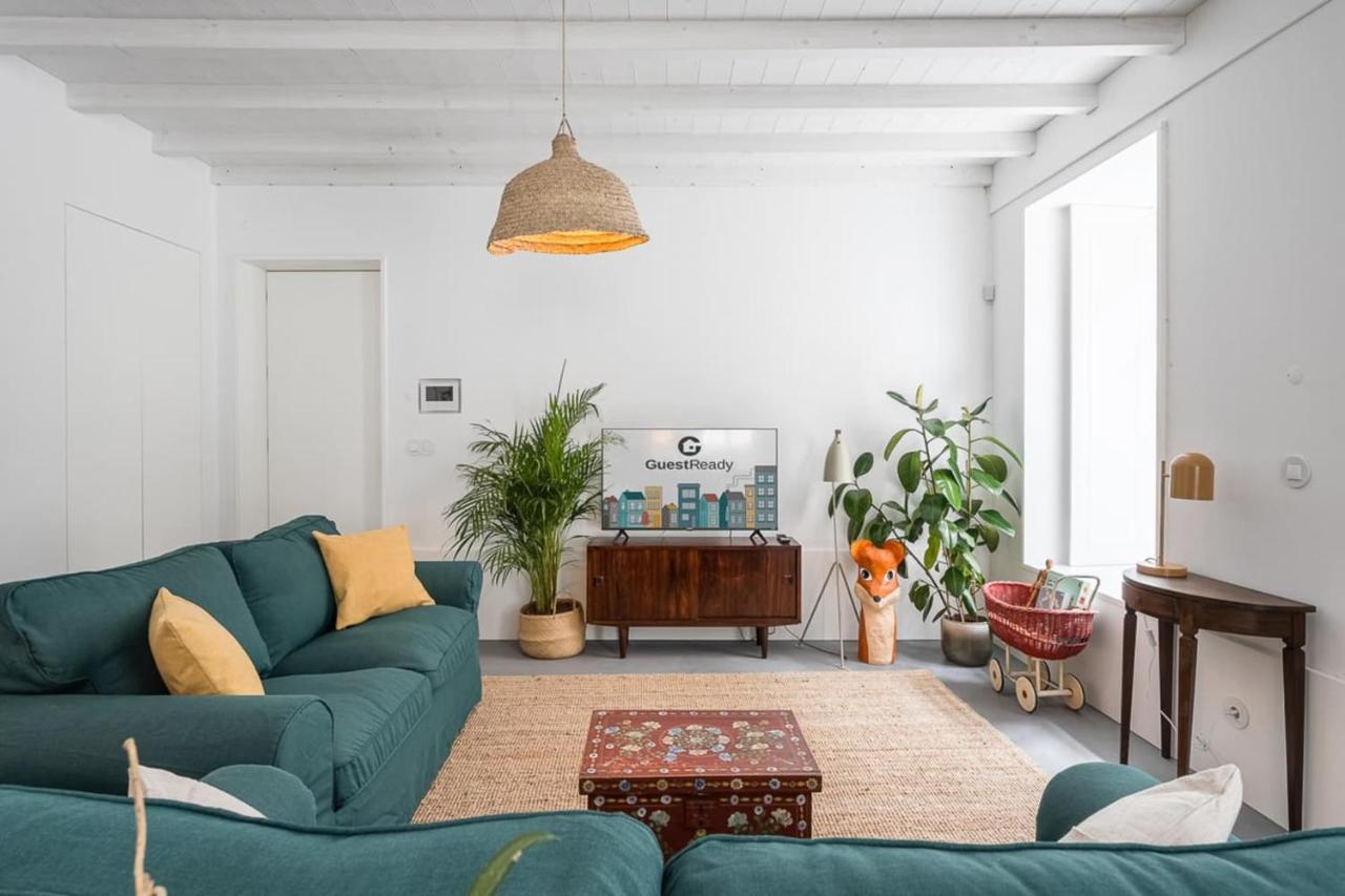 Seaside Charm In Foz Do Douro * Oporto