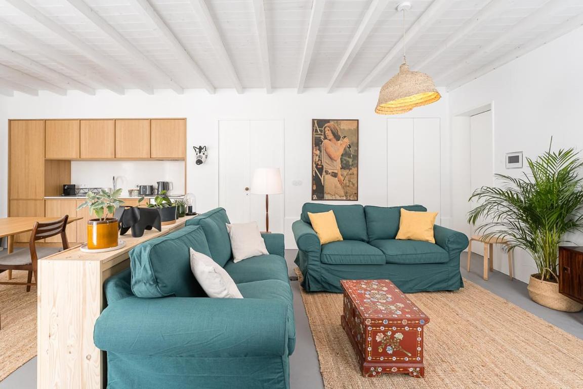 Seaside Charm In Foz Do Douro Appartement Oporto