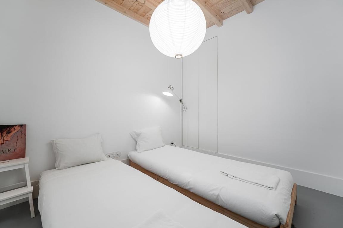 Appartement Seaside Charm In Foz Do Douro *