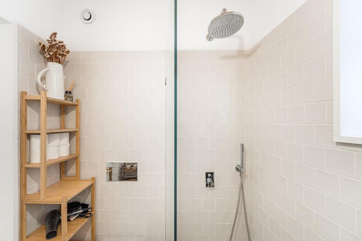 Seaside Charm In Foz Do Douro Appartement Oporto