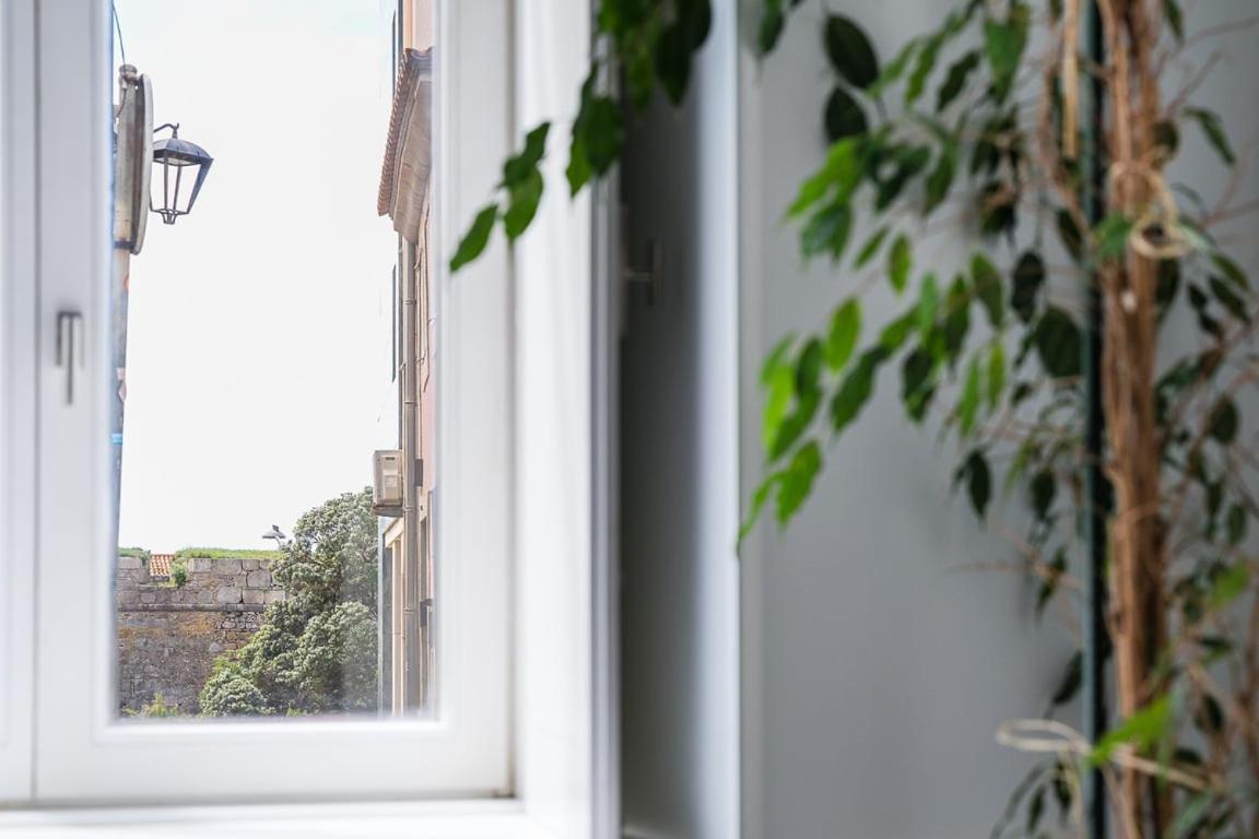 Seaside Charm In Foz Do Douro Appartement Oporto