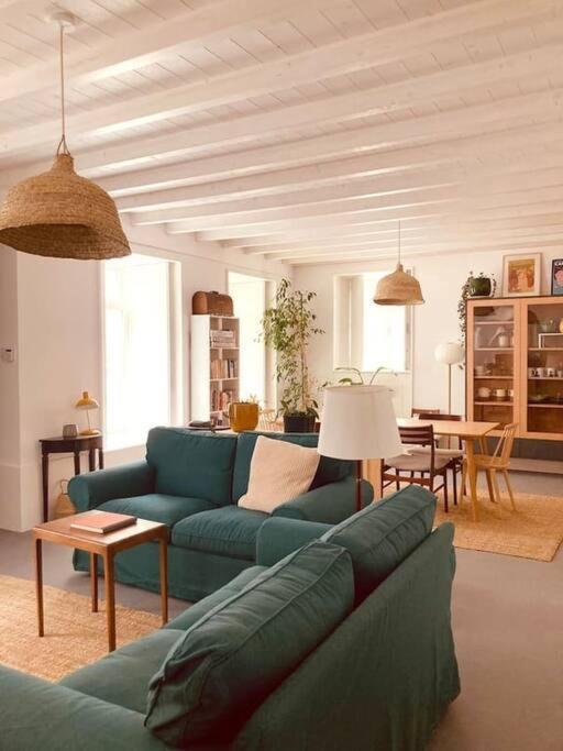Seaside Charm In Foz Do Douro Apartamento *