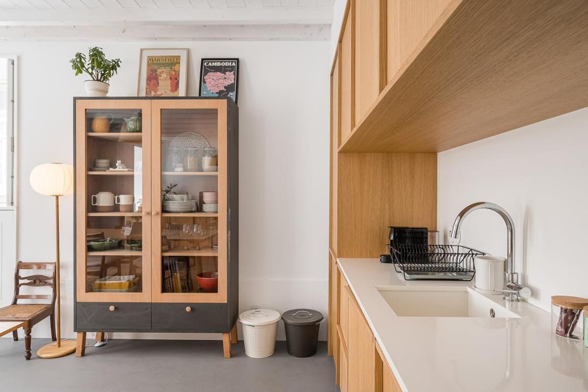 Seaside Charm In Foz Do Douro Apartamento *