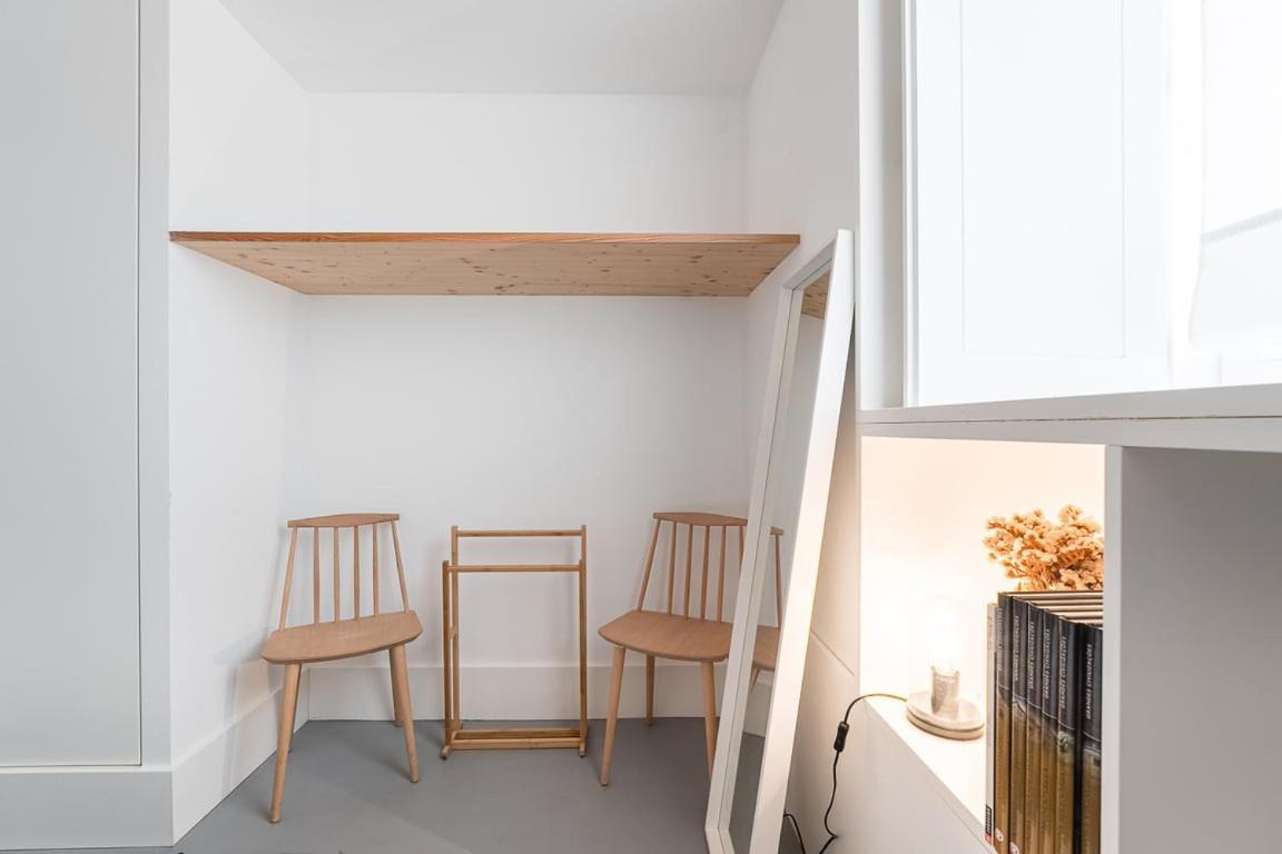 Seaside Charm In Foz Do Douro Apartamento Porto