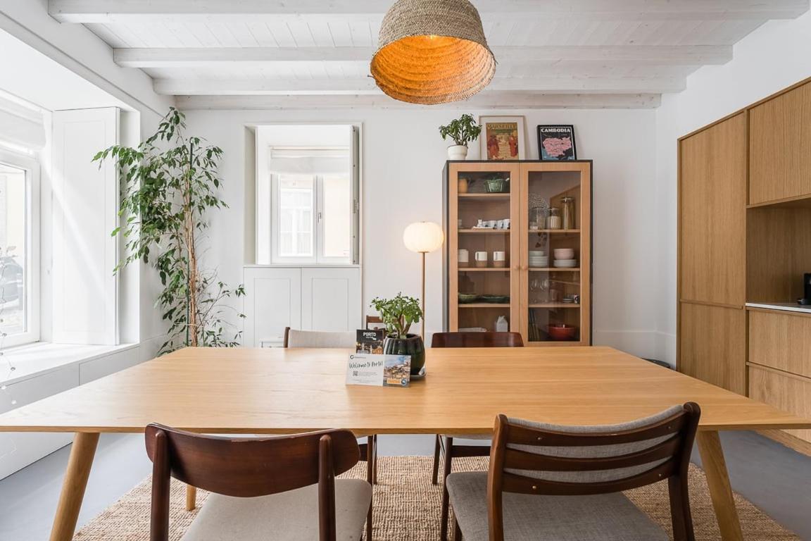 Apartamento Seaside Charm In Foz Do Douro *